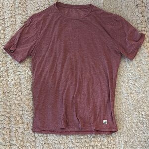 Vuori Strato Tech Medium  T-Shirt